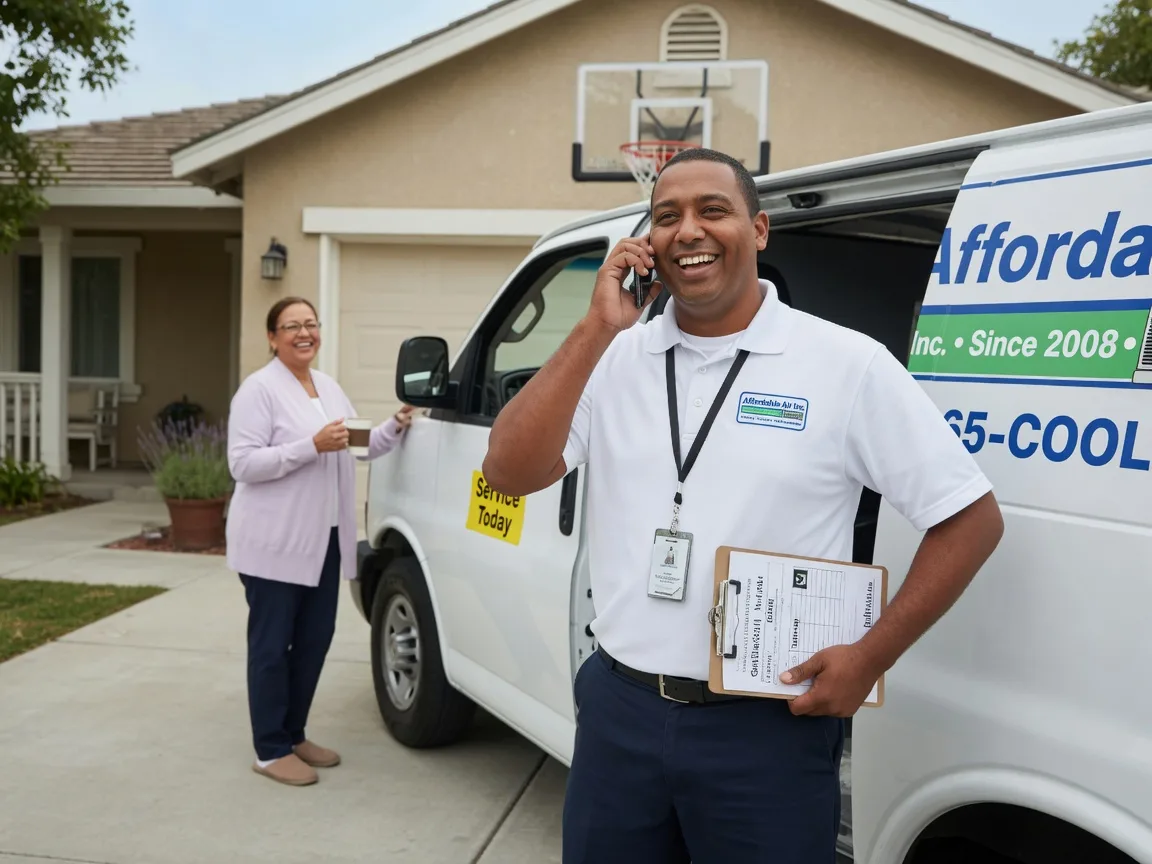 Central Ac Repair Richmond Dale, OH FAQs